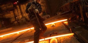 Sharp decline registered in Armenia metallurgical sector