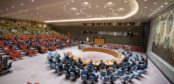 Armenian bravado: Yerevan intends to become UNSC non-permanent member for 2032-3033 