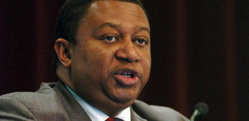 Barkindo talks past oil crisis, OPEC's future, U.S. shale oil 