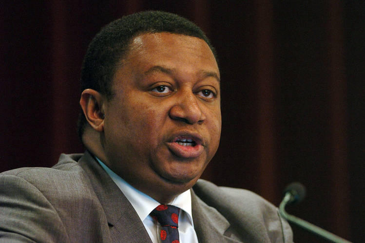 Barkindo talks past oil crisis, OPEC's future, U.S. shale oil 