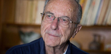 Israel former defense minister dead at 93