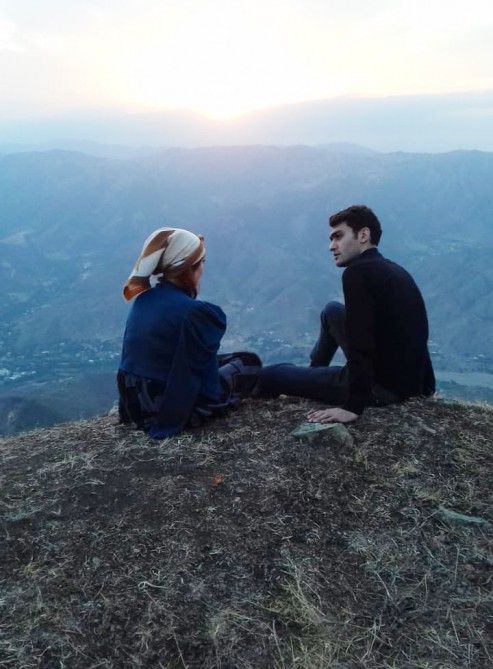 Azerbaijani movie wins award at international film festival in Germany