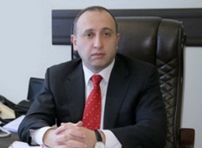 Vahagn Harutyunyan detained for the second time