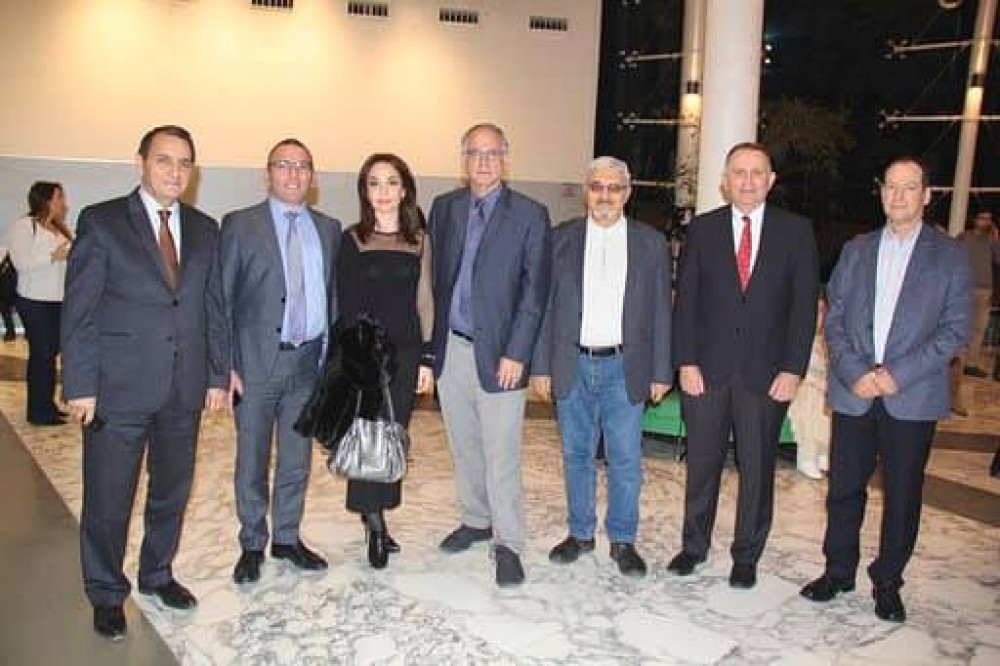 The Jerusalem Post publishes article on premiere of Ido Netanyahu’s play at International Mugham Center in Baku