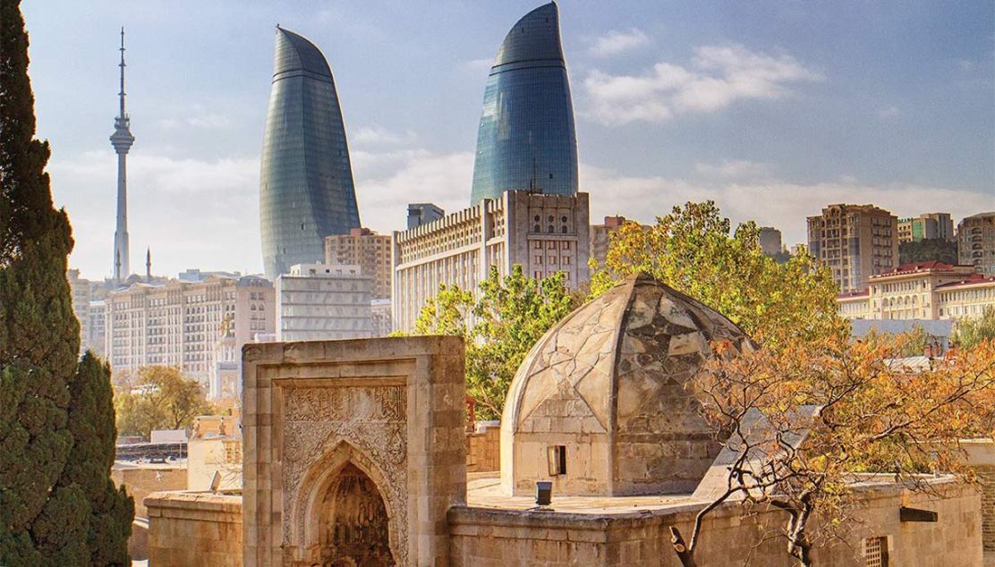 Italian SiViaggia tourist portal publishes interview with Azerbaijani ambassador