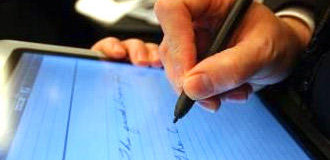 Number of e-signature holders increases in Azerbaijan