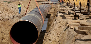 TAP completes successful Euros 3.9 billion project financing