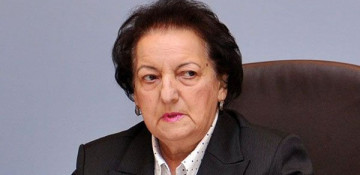 Azerbaijani Ombudsman appeals to int’l organizations over anniversary of January 20 tragedy