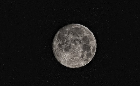 China to collect samples from moon this year