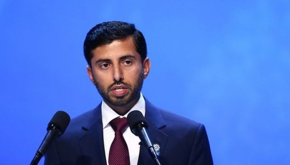 UAE minister: Azerbaijan's meeting will measure impact of oil market production reductions