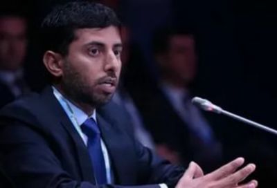 Suhail al-Mazrui: OPEC+ to cover in Baku impact of production cut deal on market