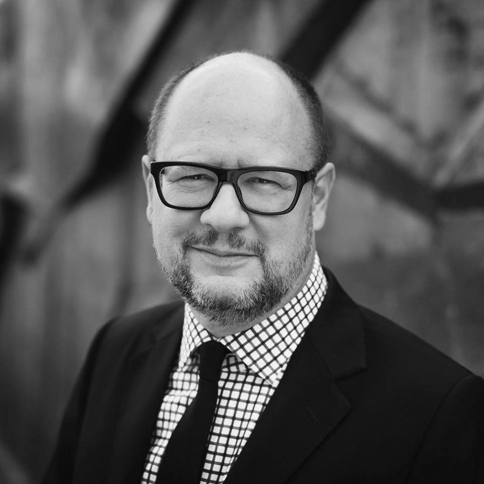 Pawel Adamowicz, Gdansk mayor, dies after stabbing at charity event