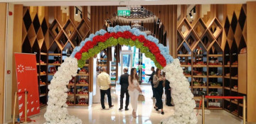 Azerbaijan opens trading house in Dubai