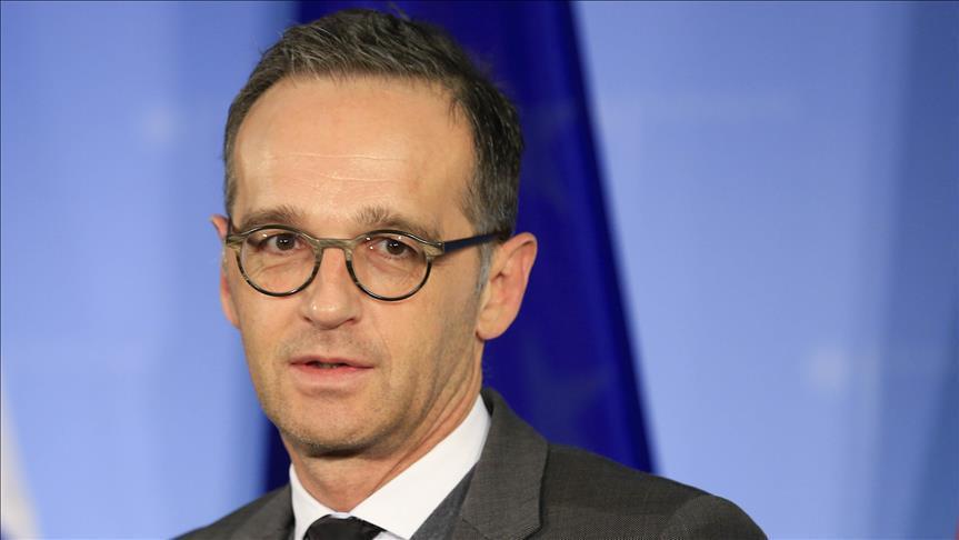 Germany urges UK to clarify its Brexit position