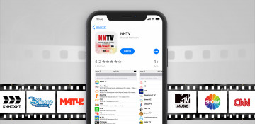 Azercell introduces NNTV service