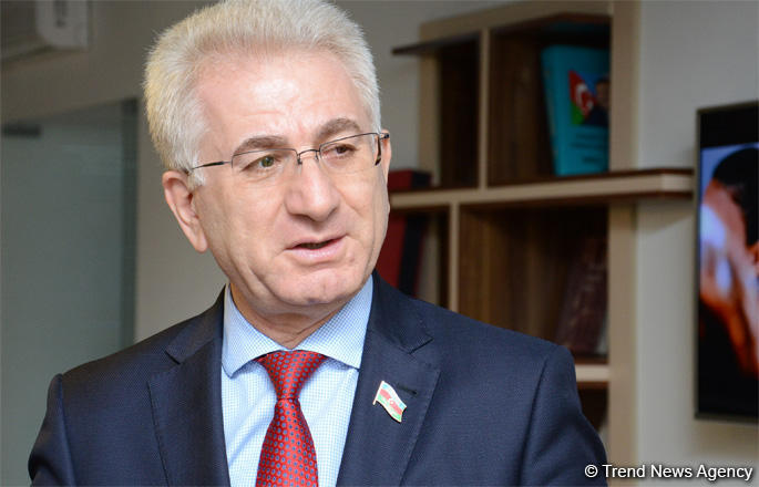 European Parliament resolution harms EU-Azerbaijan relations: MP