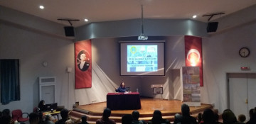 Istanbul hosts conference commemorating Azerbaijan’s Black January