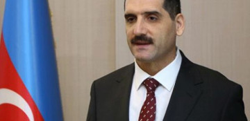 January 20 - day of national pride for whole Turkic world: ambassador 