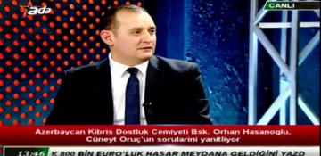 Northern Cyprus’ Ada TV airs program on 20 January tragedy