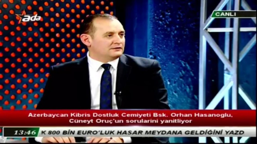 Northern Cyprus’ Ada TV airs program on 20 January tragedy
