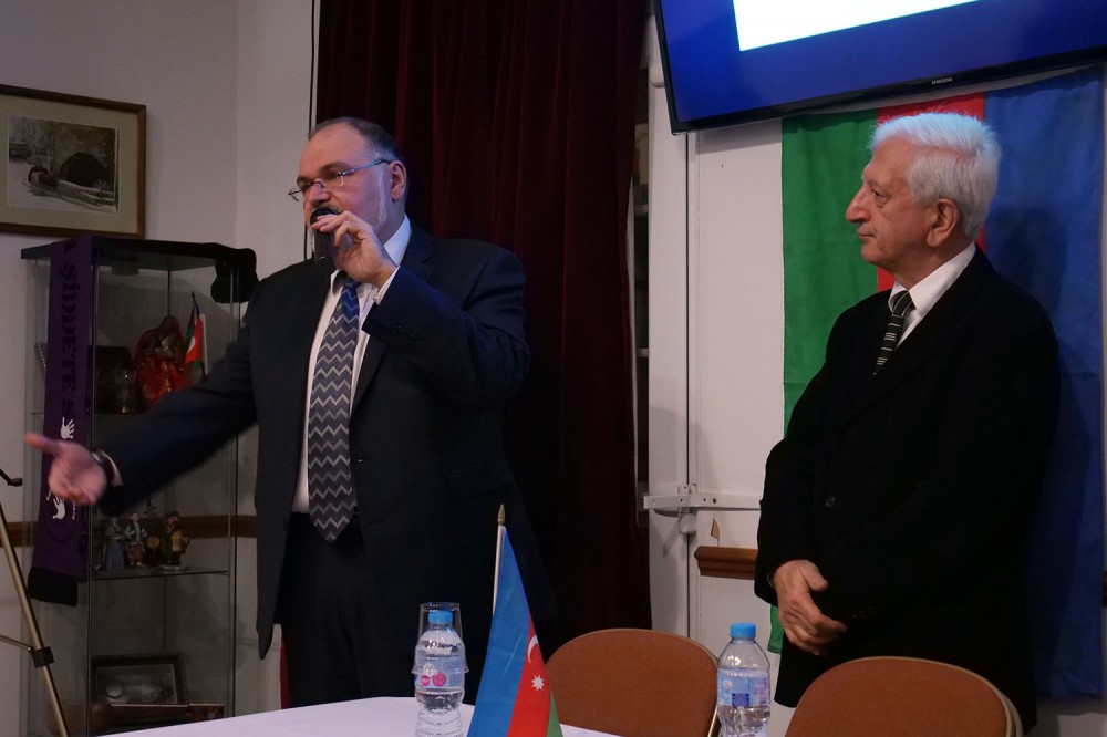 Black January martyrs commemorated in UK