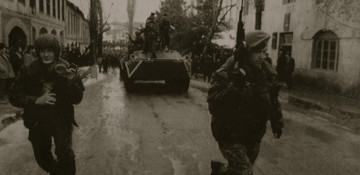 Black January of Azerbaijan to Kashmir’s Pellet Horror