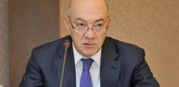 Official: Azerbaijani president recommends investigating Mehman Huseynov’s case objectively, fairly