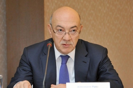 Official: Azerbaijani president recommends investigating Mehman Huseynov’s case objectively, fairly