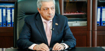 Javanshir Feyziyev: MEPs should check facts before they vote