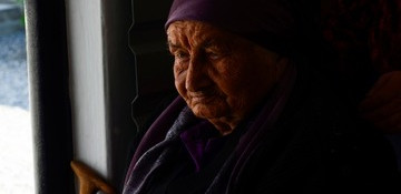 Russia’s oldest woman dies at age 128