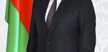 President Ilham Aliyev offers condolences to Mexican counterpart