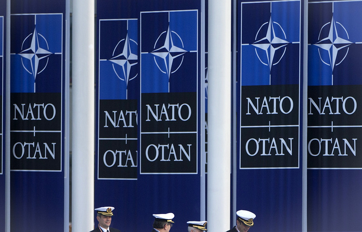 Russia-NATO Council meeting to focus on INF Treaty issue — Russian mission  