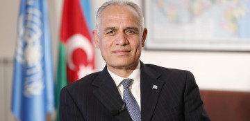 UN's Isaczai: Azerbaijan’s business sector must contribute to youth employment