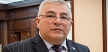 MP: Favorable conditions for high-level meeting between Azerbaijani, Armenian leaders