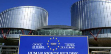 ECHR: Armenia to pay EUR 3,600 to German company