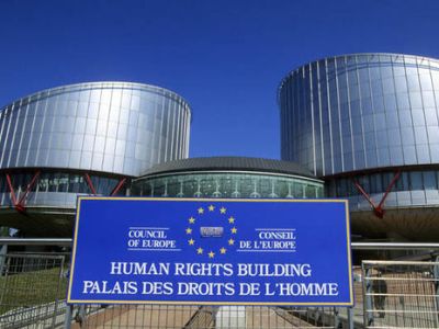 ECHR: Armenia to pay EUR 3,600 to German company