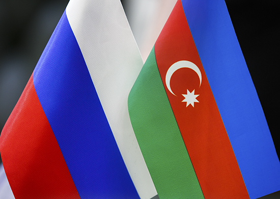 Russian Federal Customs Service to open office in Azerbaijan