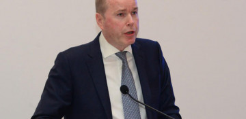 BP’s regional president talks on work within Shah Deniz Stage 2