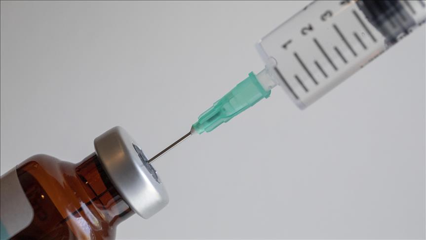 Vaccination error kills 10 people in Ghana