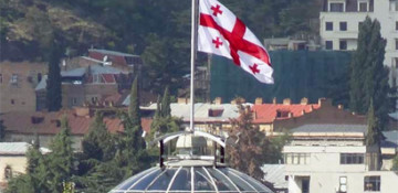 European Diplomats’ Association: Pro-Armenian forces in Georgia erect bust to Nazi Avagyan