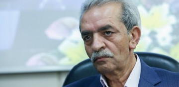 Chairman of Iran’s Chamber of Commerce due in Azerbaijan 