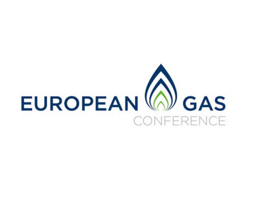 European Gas Conference features discussions on Southern Gas Corridor