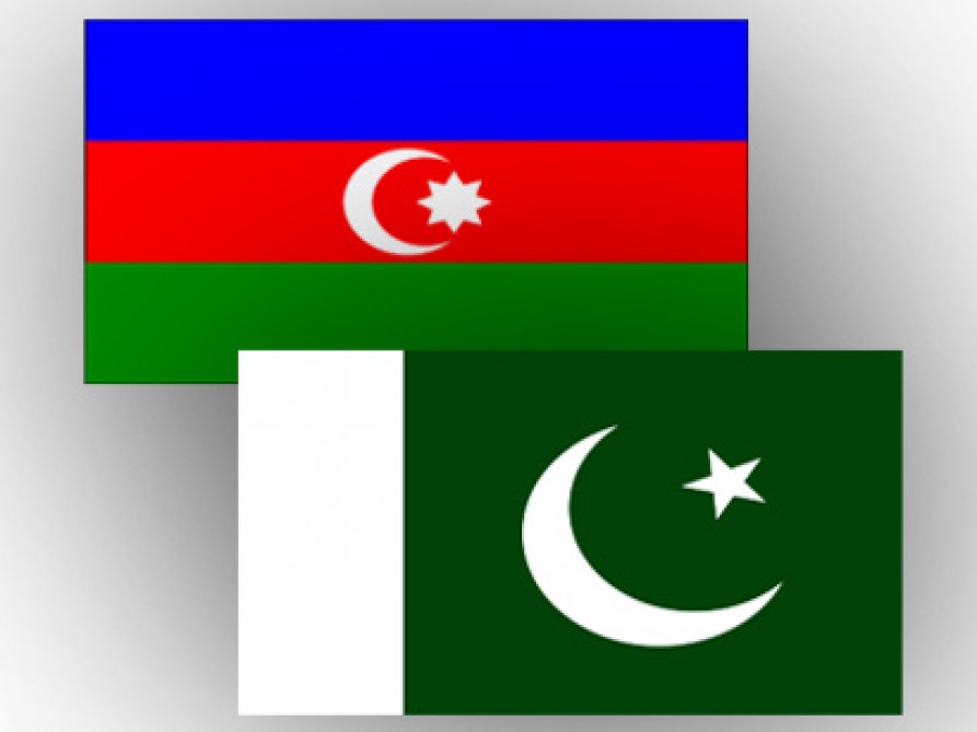 Azerbaijan, Pakistan set to sign energy trade agreement next month