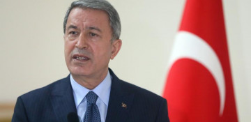 Turkish army continues fight against FETO