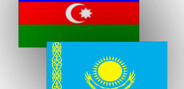 Ambassador: Trade turnover between Kazakhstan and Azerbaijan almost doubles