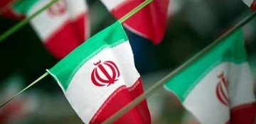 Iran presents 12 ballistic rockets