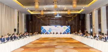 AmCham holds conference on “Ethics and Compliance in Azerbaijan”