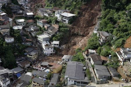 Death toll from Brazil dam disaster reaches 99