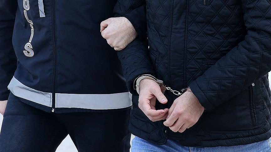 FETO representative in Azerbaijan extradited to Turkey