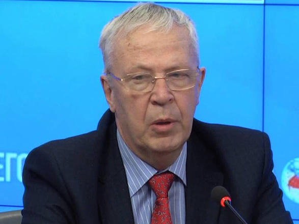 Azerbaijan works systematically to strengthen stability, develop economy